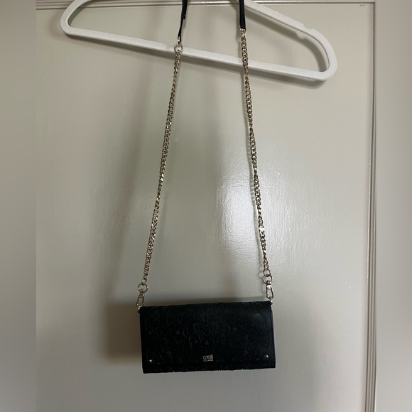 Cavalli Class Stardust Chain Wallet - Picture 2 of 7